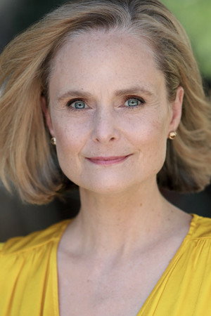Cover image for Barbara Garrick