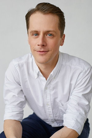 Cover image for Olivier Morin