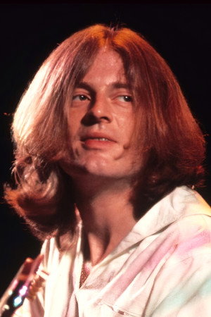 Cover image for John Paul Jones