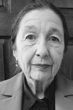 Cover image for Vanessa Cooke