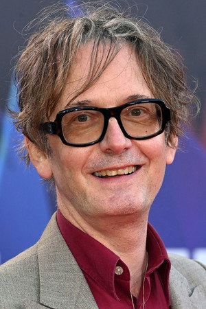Cover image for Jarvis Cocker