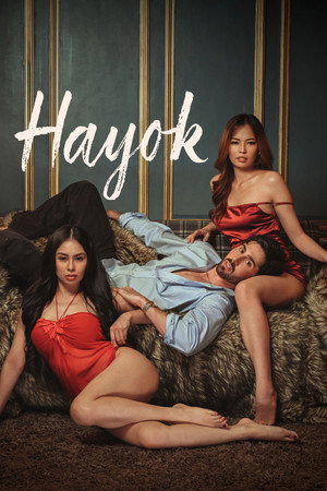 Poster for Hayok