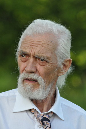 Cover image for Per Oscarsson