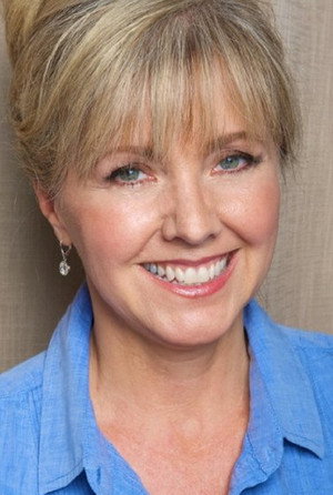 Cover image for Beverly Randolph