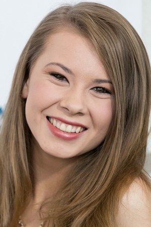 Cover image for Bindi Irwin