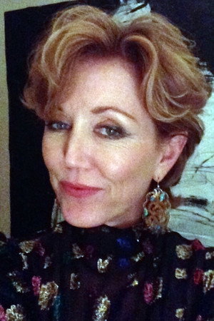 Cover image for Anne Morgan