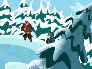 Poster for Эпизод 5