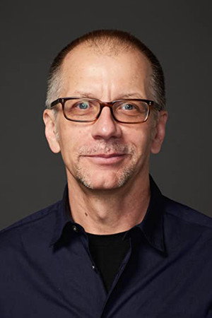 Cover image for Ron Nyswaner