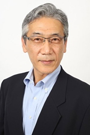 Cover image for Yasuhiro Ohara