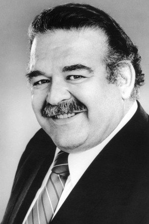 Cover image for Ron Karabatsos