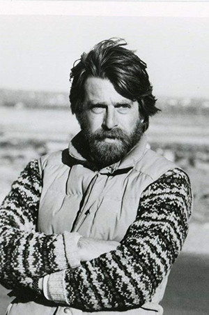 Cover image for Robert Harmon