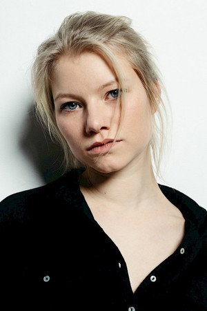 Cover image for Roosa Söderholm