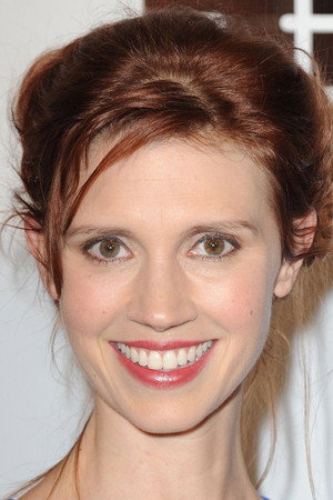 Cover image for Julie McNiven