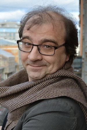 Cover image for Сергей Бызгу