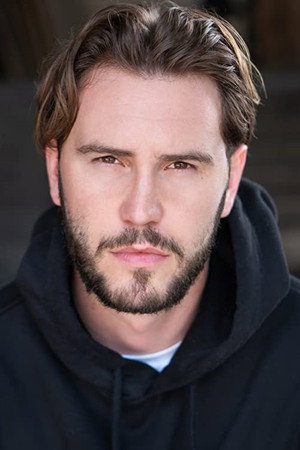 Cover image for Chase Anderson