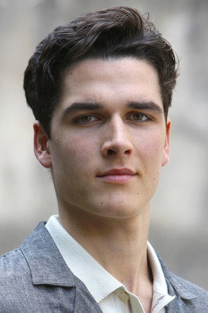 Cover image for Pierre Boulanger