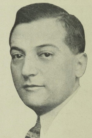 Cover image for Ladislas Fodor
