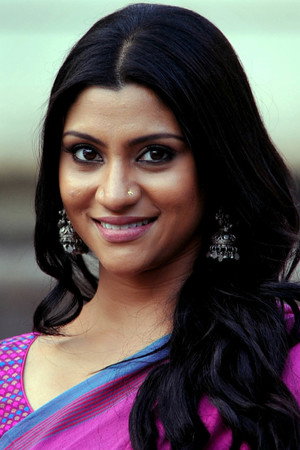 Cover image for Konkona Sen Sharma
