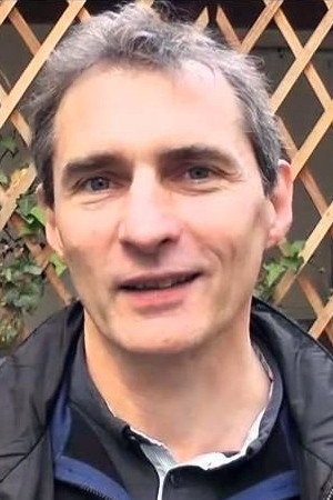 Cover image for Jean-Christophe Roger