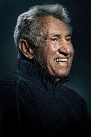 Cover image for Bob Beattie