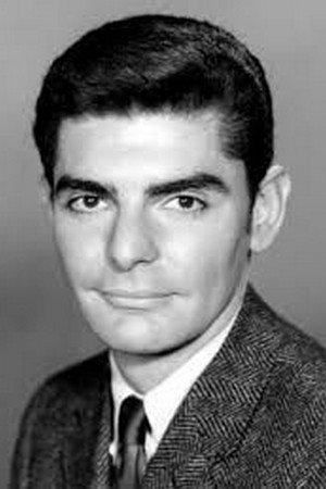 Cover image for Richard Benjamin