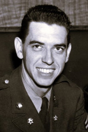 Cover image for Tommy Farrell