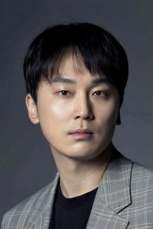 Cover image for 서현우