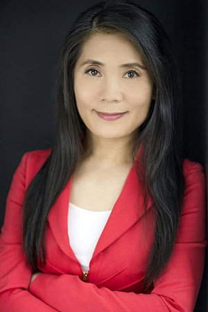 Cover image for Fiona Fu