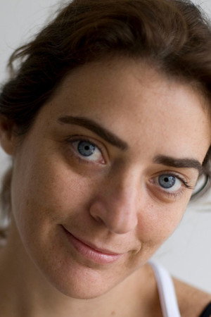 Cover image for Justine Otondo