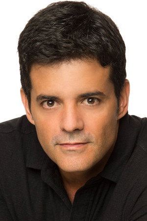 Cover image for Jorge Pontual