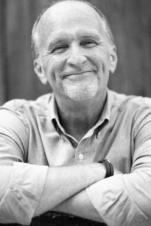 Cover image for Peter Wildman
