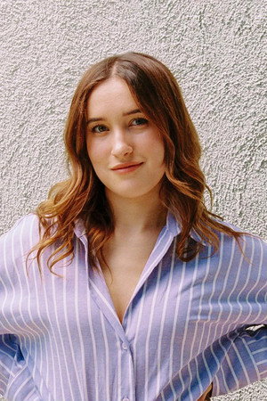 Cover image for Gracie Lawrence