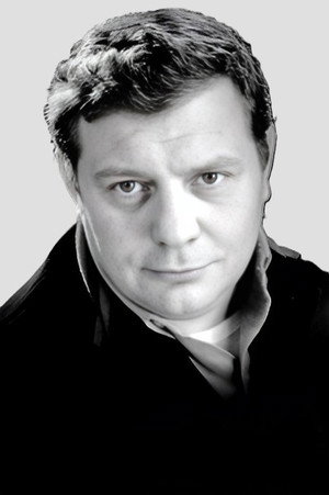 Cover image for Renzo Palmer