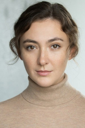 Cover image for Natalie Lauren