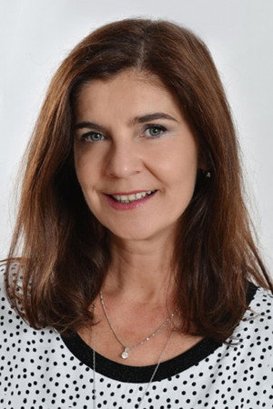 Cover image for Mária Landlová