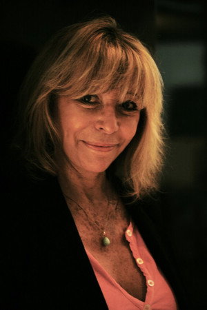 Cover image for Monique Fardoulis
