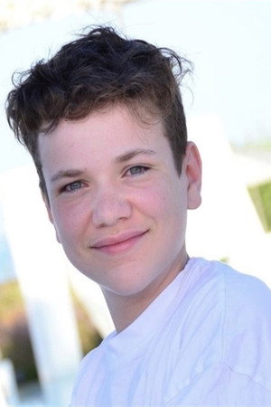 Cover image for Lucas Ebel