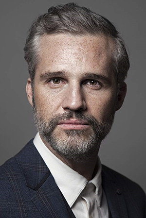 Cover image for Juan Pablo Medina