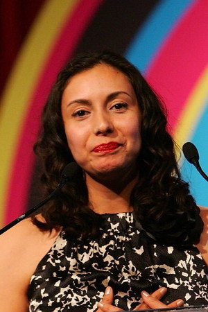 Cover image for Marta Mendoza