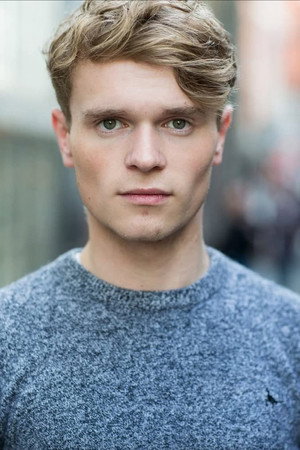 Cover image for J. Alan Scott