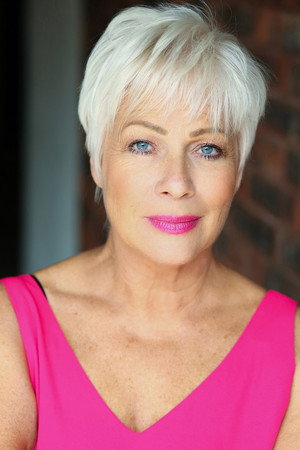 Cover image for Denise Welch