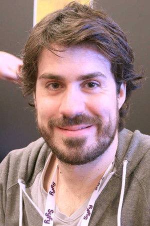 Cover image for Simon Astier