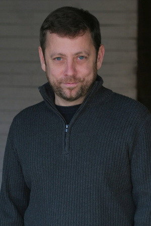 Cover image for Jamie Marsh