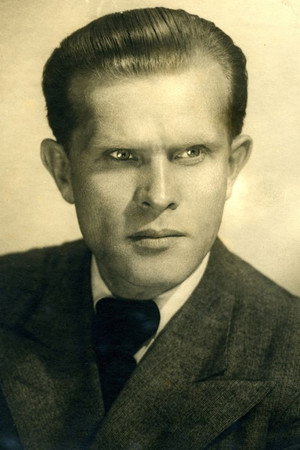 Cover image for Serafim Koziminsky