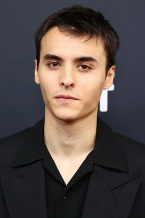 Cover image for Billy Bryk