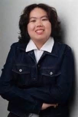Cover image for Grace Wan
