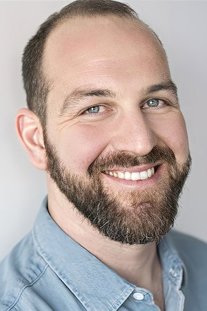 Cover image for Justin Bott