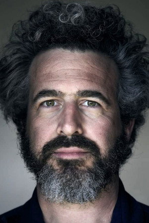 Cover image for Ethan Sandler