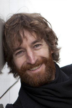 Cover image for Stefano Scherini