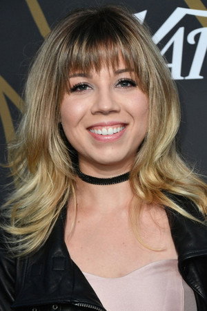Cover image for Jennette McCurdy
